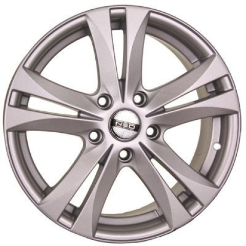 Tech Line TL844 W7.5 R18 PCD5x114.3 ET35 DIA67.1 silver
